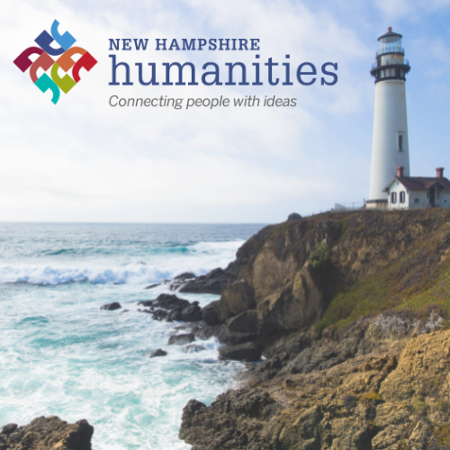 06/25/2022 New England Lighthouses and the People Who Kept Them Sandown Public Library