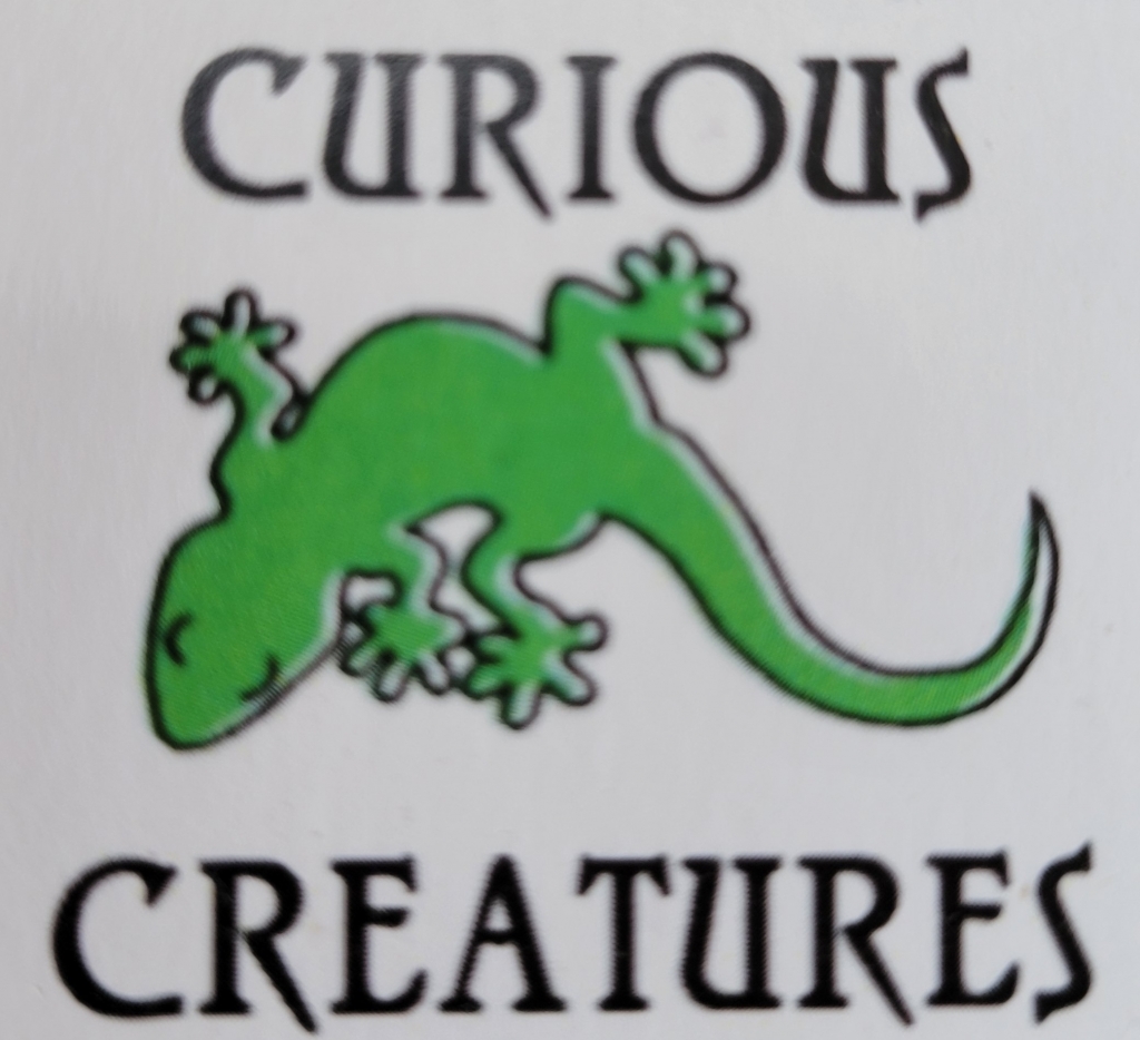 12/27/2023 Curious Creatures Sandown Public Library