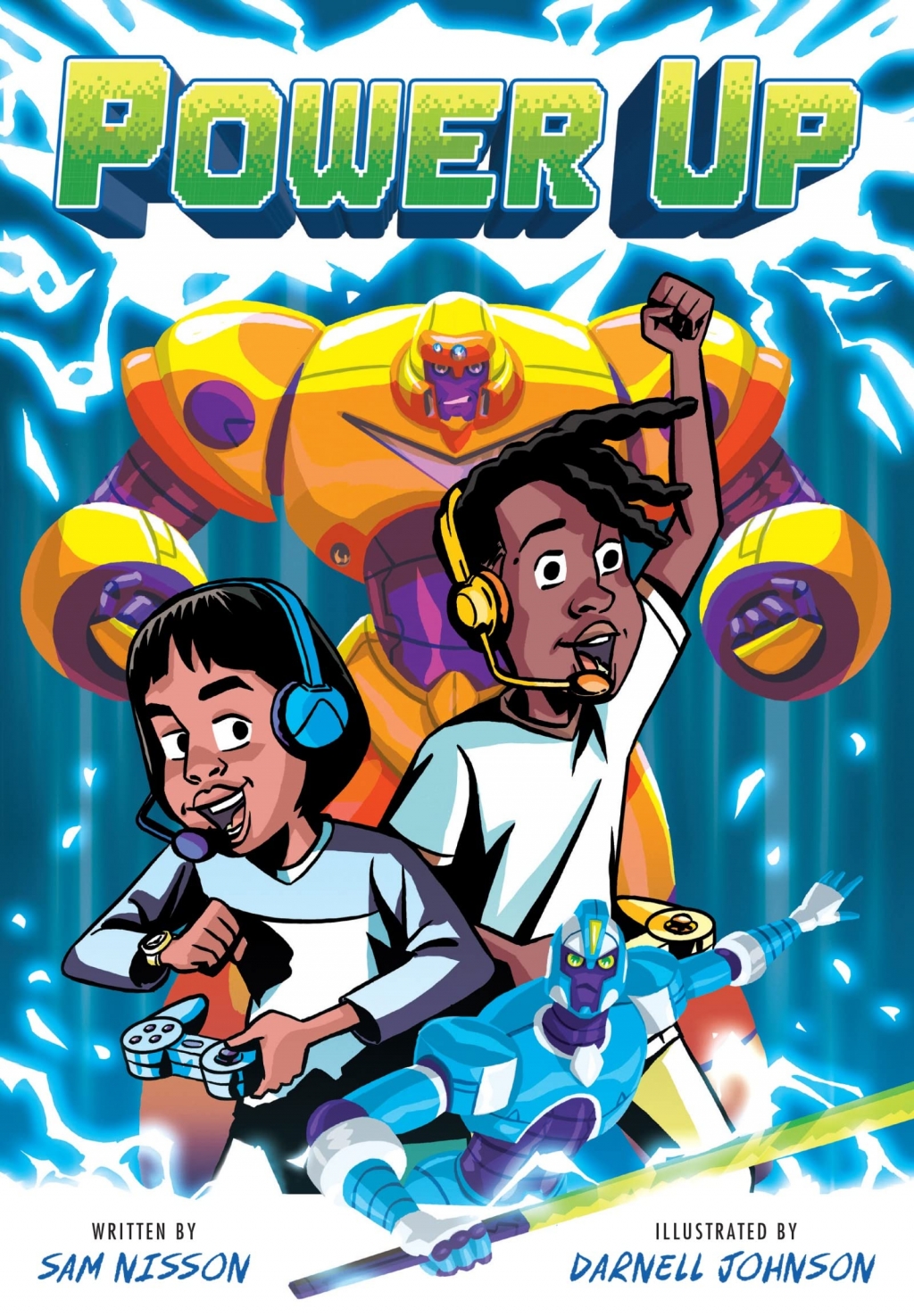 03/22/2023 Graphic Novel Book Club Sandown Public Library