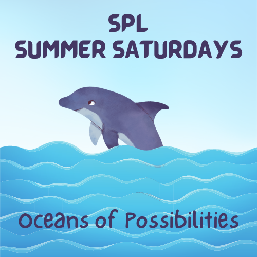 07/09/2022 Summer Saturdays Needle Felting! Sandown Public Library