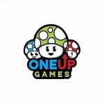 Open Game Play and VR with One Up Games