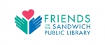 Friends of the Sandwich Public Library Board meeting