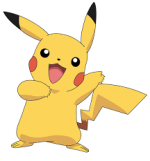 Pokemon.