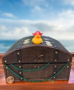 Talk Like a Pirate Day Scavenger Hunt!