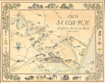 Jennie Jones Map