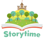 Drop-In Spring Picnic Story Time 🌼