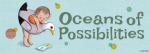 "Oceans of Possibilities" Summer Story Time 🐟