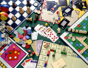 Game Night image