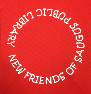 New Friends of the Saugus Public Library image