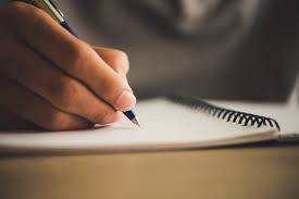 Pen to Paper: A Writing Workshop image