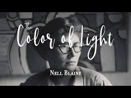 Color of Light Screening: Nell Blaine image