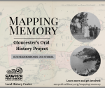 Mapping Memory