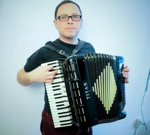 Tech on the Horizon: Behind the Big Top - Score Analysis & Live Tech in Circus Music w/ Peter Bufano image