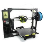 3D Printer Demo: Halloween