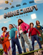 A Minecraft Movie