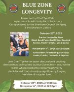 Friends of the Library & COA