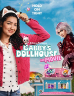 Gabby's Dollhouse