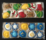 Holiday Cookies