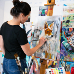 Friends of the Library