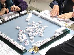 Mah Jong Club image