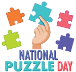 National Puzzle Day