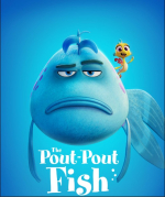 Pout Pout Fish