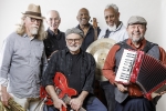 Summer Concert Series: Squeezebox Stompers