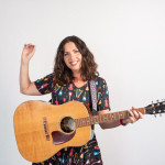 Summer Reading Finale with Stacey Peasley & Refreshments