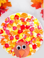Thanksgiving Craft