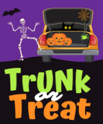 Trunk or Treat