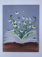 Adult Paint Class SR