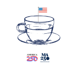 Women Who Stirred the Teapot