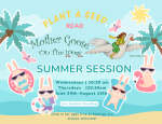 Mother Goose on the Loose Summer 2026