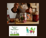 Quick Pickling Workshop