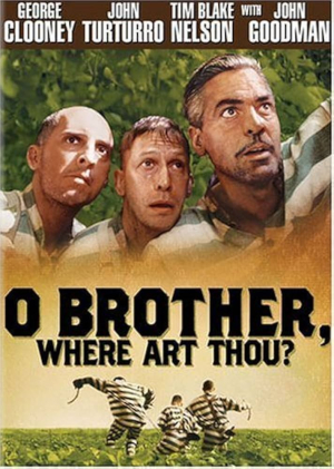 Film Discussion Club: O Brother, Where Art Thou? (2000) image