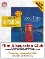 Local Hero