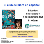 White background, book cover, blue font.