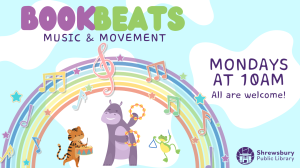 Book Beats image