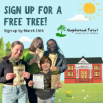 @Neighborhood Forest