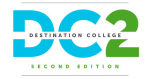Destination College 2