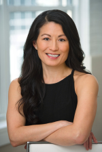 Lyn Liao Butler