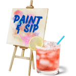 Paint & Sip