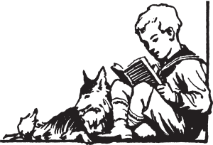 <span class="event-collapsible-expander" aria-hidden="true">-</span> Read to Hank the Therapy Dog (4 events)