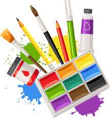Saturday Arts & Crafts at West at Somerville Public Library, Somerville