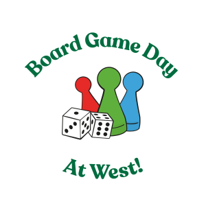 Board Games at West image