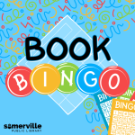 Transcript: Book BINGO at West.