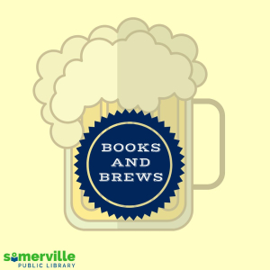 Books and Brews image