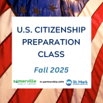 Fall 2025 Citizenship Class