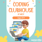 Coding Clubhouse at West asset
