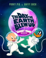 Day Earth Blew Up